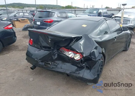 2006 Infiniti G35 z USA, uszkodzony, nr VIN JNKCV54E66M719447